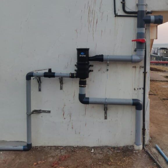 RAIN WATER HARVESTING 1